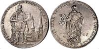 Osnabrück Bistum Reichstaler Sedisvakanz (1715-1716) -