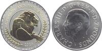 Großbritannien 2 Pounds 2024 Löwe und Adler - 1 Silberunze mit 24-karäti... 51.97 £  +  17.30 £ shipping