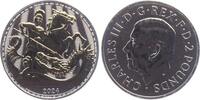 Großbritannien 2 Pounds 2024 St. George mit Drachen - 1 Silberunze mit 2... 51.97 £  +  17.30 £ shipping