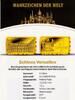 Fidschi 5 Dollar 2017 Gold Motiv-Barren - Schloss Versailles bei Paris Proof in Kapsel mit Echtheitszertifikat