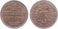 Frankfurt 1 Heller 1 Heller -