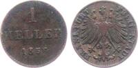 Frankfurt 1 Heller 1 Heller -