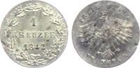 Frankfurt 1 Kreuzer 1 Kreuzer -