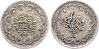 Türkei 5 Kurus Abdulhamid I. (1774-1789) -