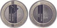 Slowenien 3 Euro 30. Jahrestag der Eigenstaatlichkeit Sloweniens -