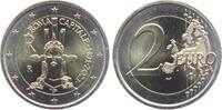 Italien 2 Euro Hauptstadt Rom -