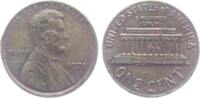 USA 1 Cent 1971 1 Cent - Lincoln Memorial ss 3.42 £  +  5.16 £ shipping
