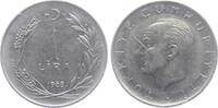 Türkei 1 Lira 1 Lira -