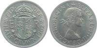 Großbritannien 1/2 Crown 1962 Elisabeth II. (1952-2022) - Wappen prägefr... 6.89 £  +  5.16 £ shipping