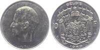 Belgien 10 Franks 1969 Badouin (1951-1993) prägefrisch - pfr. 4.29 £  +  5.16 £ shipping