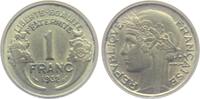 Frankreich 1 Franc 1932 1 Franc unc 8.63 £  +  5.16 £ shipping
