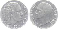 Italien 20 Centesimi Vittorio Emanuele III. (1900-1946) -