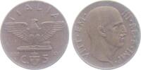 Italien 5 Centesimi Vittorio Emanuele III. (1900-1946) -
