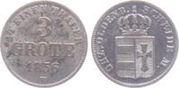Oldenburg 3 Grote Nikolaus Friedrich Peter (1852-00) -