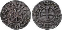 Frankreich Denar Karl der Kahle 840-877. -