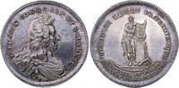 Schweden-Personenmedaillen Silbermedaille Tessin, Nicodemus *1654, +1728, Hofarchitekt in Stockholm. -