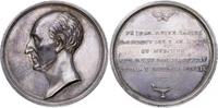 Bayern Silbermedaille Maximilian I. Joseph 1806-1825. -
