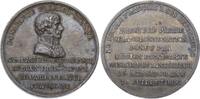 Frankreich Silbermedaille Medaillen Napoleons I.. -