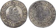 Brandenburg-Preußen Kipper-3-Gröscher 1 Georg Wilhelm 1619-1640. -