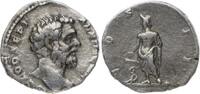 Kaiserzeit Denar Clodius Albinus 193-197. -