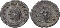 Kaiserzeit Antoninian Philippus I. Arabs 244-249. -