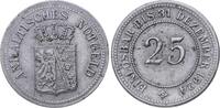 Anhalt 25 Pfennig -