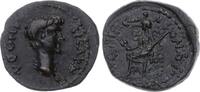 Kaiserzeit AE Bronze Nero 54-68. -