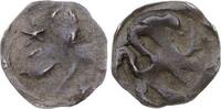 Pommern-Treptow an der Rega, Stadt Pfennig -