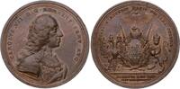 Frankfurt, Stadt Bronzemedaille -