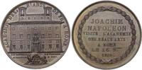 Frankreich Bronzemedaille Medaillen Napoleons I.. -