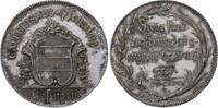 Schweiz-Zofingen, habsburgische Münzstätte Silbermedaille Stadt. -