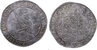 Sachsen-Albertinische Linie Taler Johann Georg I. 1615-1656. -