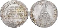 Sachsen-Albertinische Linie 1/24 Taler (Groschen) Johann Georg IV. 1691-1694. -