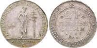 Braunschweig-Wolfenbüttel 24 Mariengroschen Karl Wilhelm Ferdinand 1780-1806. -