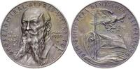 Münchner Medailleure Silbermedaille Goetz, Karl -