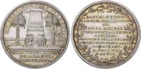 Bremen, Stadt Silbermedaille -