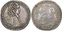 Geistlichkeit-Olmütz, Bistum Taler Wolfgang von Schrattenbach 1711-1738. -