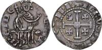 Zypern Gros Henri II. 1285-1324. -