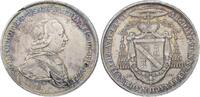 Geistlichkeit-Wien, Bistum Taler Christoph von Migazzi 1757-1803. -