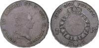 Schweden Riksdaler Gustav IV. Adolf 1792-1809. -
