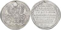 Garsten, Abtei Taler Roman Rauscher 1642-1683. -