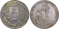 Geistlichkeit-Salzburg, Erzbistum Taler Sigismund von Schrattenbach 1753-1771. -