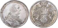 Neufürsten-Batthyani 1/2 Taler Karl Joseph 1764-1772. -