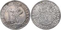 Braunschweig-Wolfenbüttel Taler Heinrich Julius 1589-1613. -