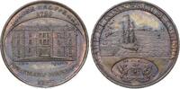 Großbritannien Cu Halfpenny Token Token Coinage. -
