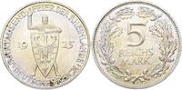 Weimarer Republik 5 Mark -