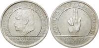 Weimarer Republik 5 Mark -