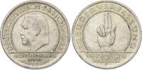 Weimarer Republik 5 Mark -