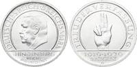 Weimarer Republik 5 Mark -