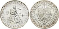Weimarer Republik 3 Mark -
